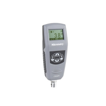 ETG12N1 Eddy Current Digital Paint Thickness Gauge